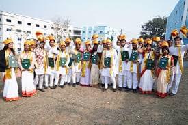 Sai Nath University Ranchi Events photo (4) by Akash Panika