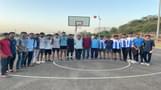 Extra-Curricular Photo submitted by Sahil  vidhate