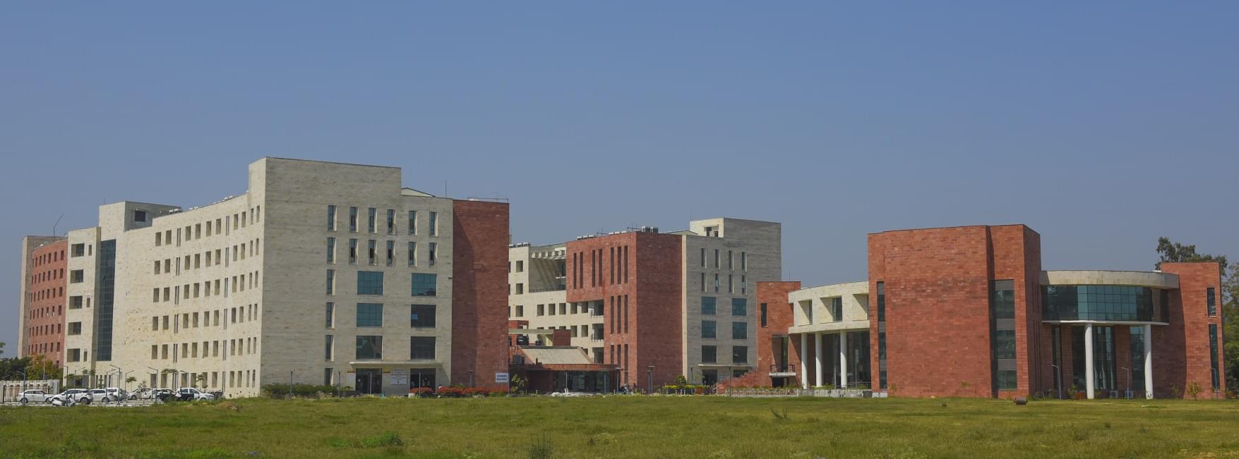 I.K. Gujral Punjab Technical University Jalandhar Campus photo (5) by Raja kumar
