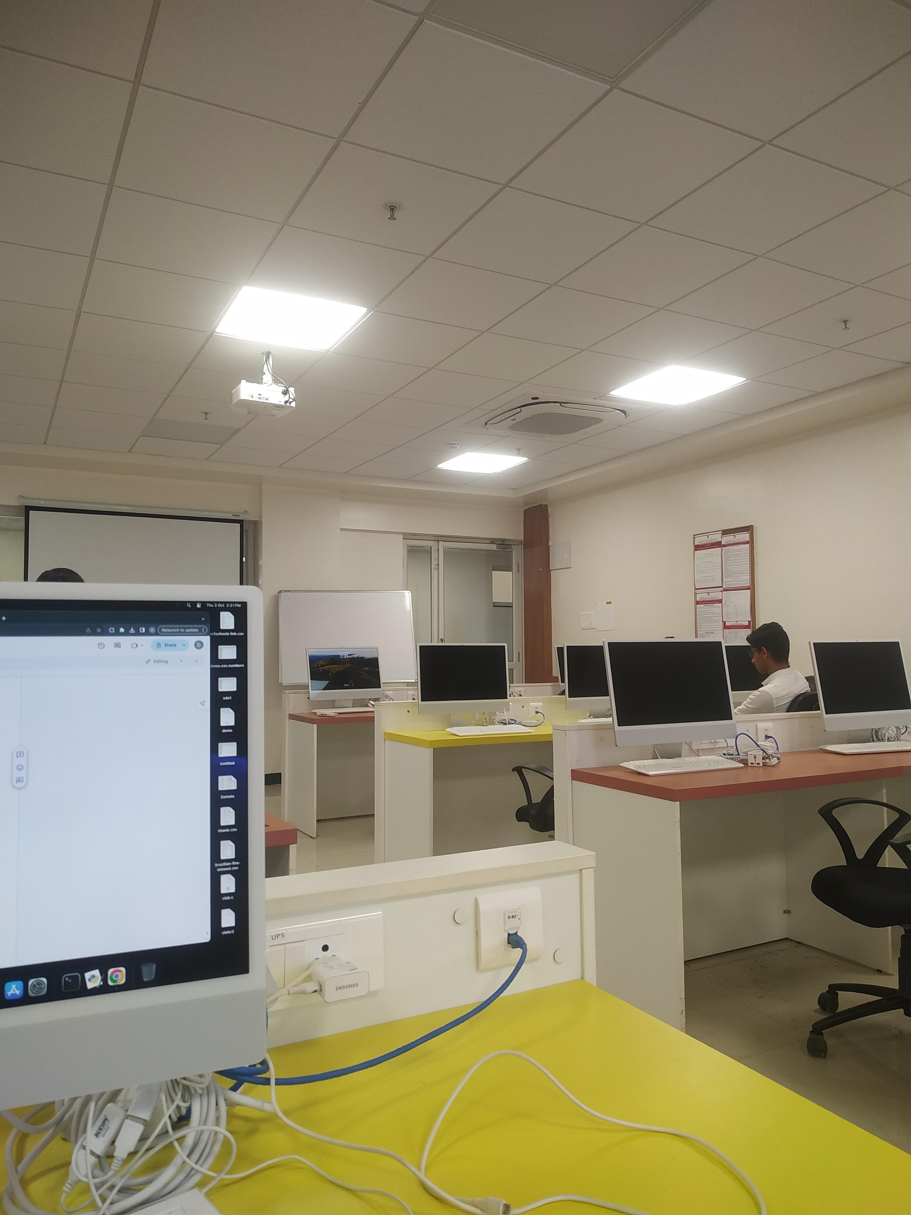 SIBM Pune Campus photo 1