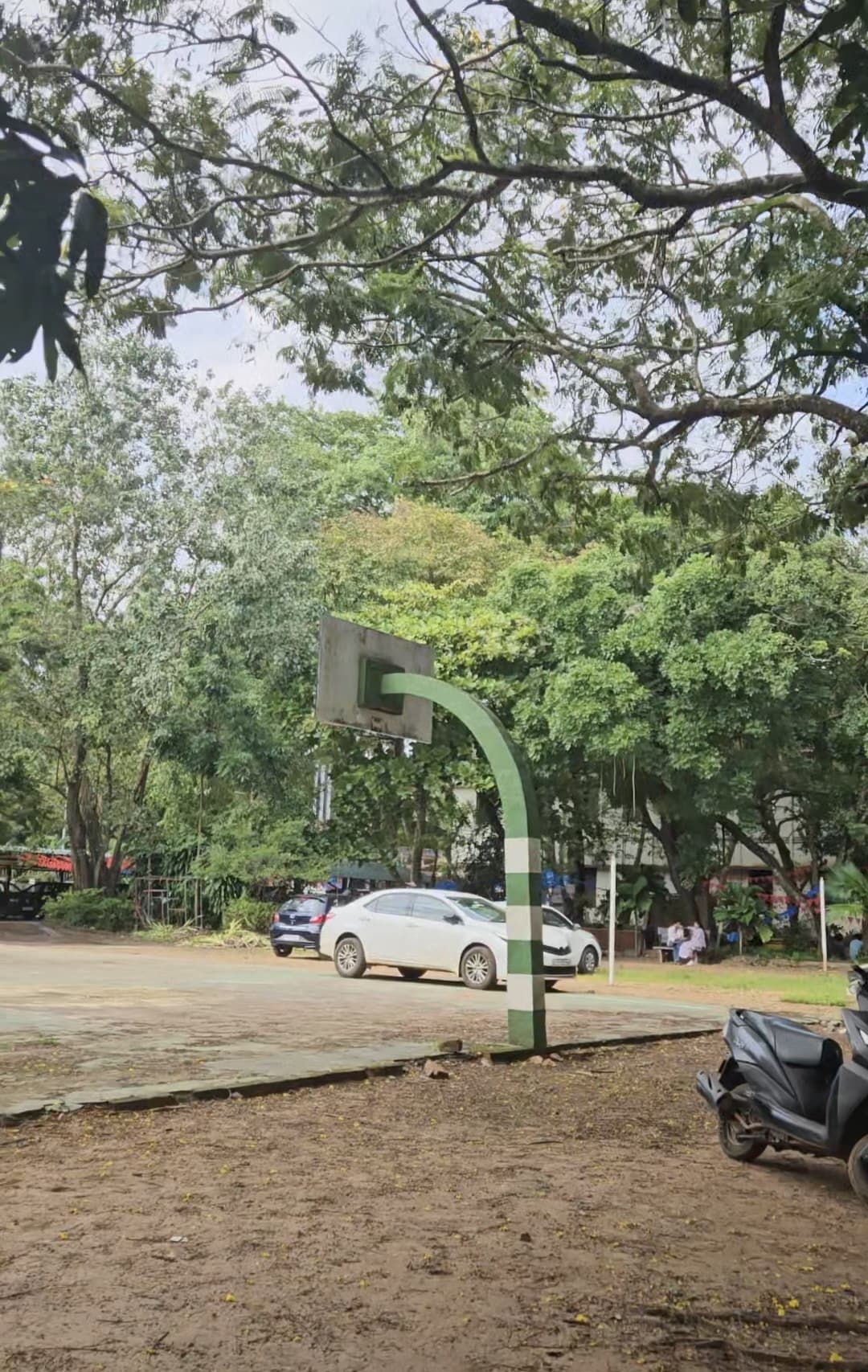 Malabar Christian College Calicut Campus photo (7) by Shyam Jai s