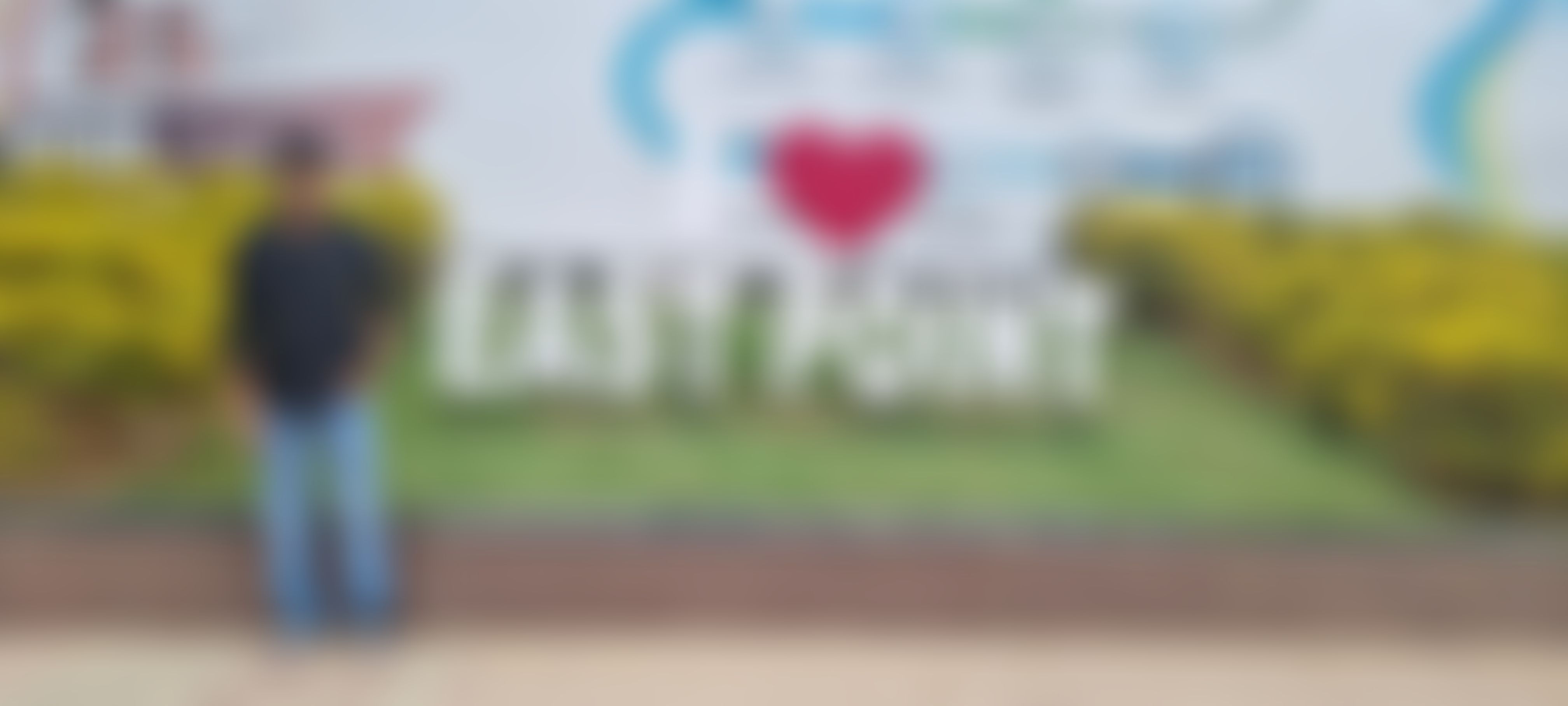 EPGI, Bangalore Campus photo (3) by Lokesh