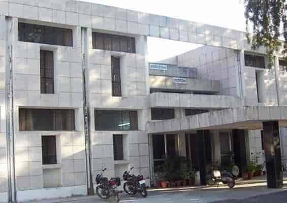 GMC Haldwani Hostels photo (14) by Bharat Sah