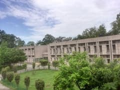 GMC Haldwani Hostels photo (16) by Bharat Sah