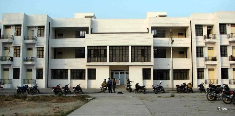 GMC Haldwani General photo (12) by Bharat Sah