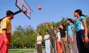 GMC Haldwani Extra-Curricular photo 3