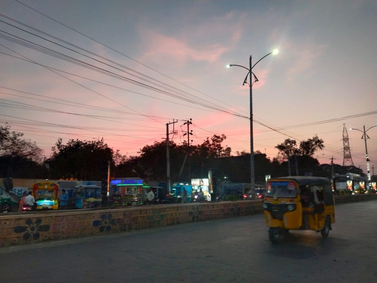 NTRUHS Campus photo (11) by Abhinav Rai