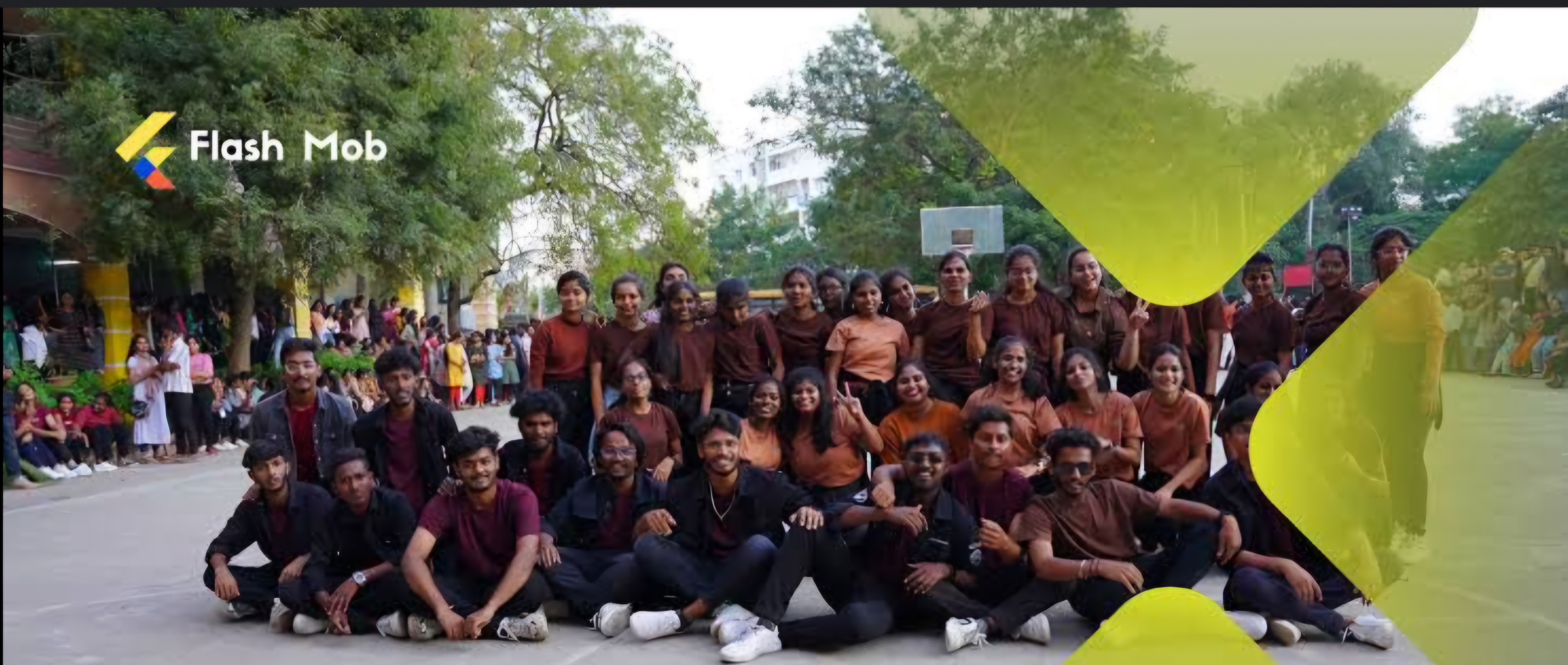 Chaitanya (Deemed to be University) Campus powered by Sunstone Warangal Events photo (6) by Md Tamal Chowdhury