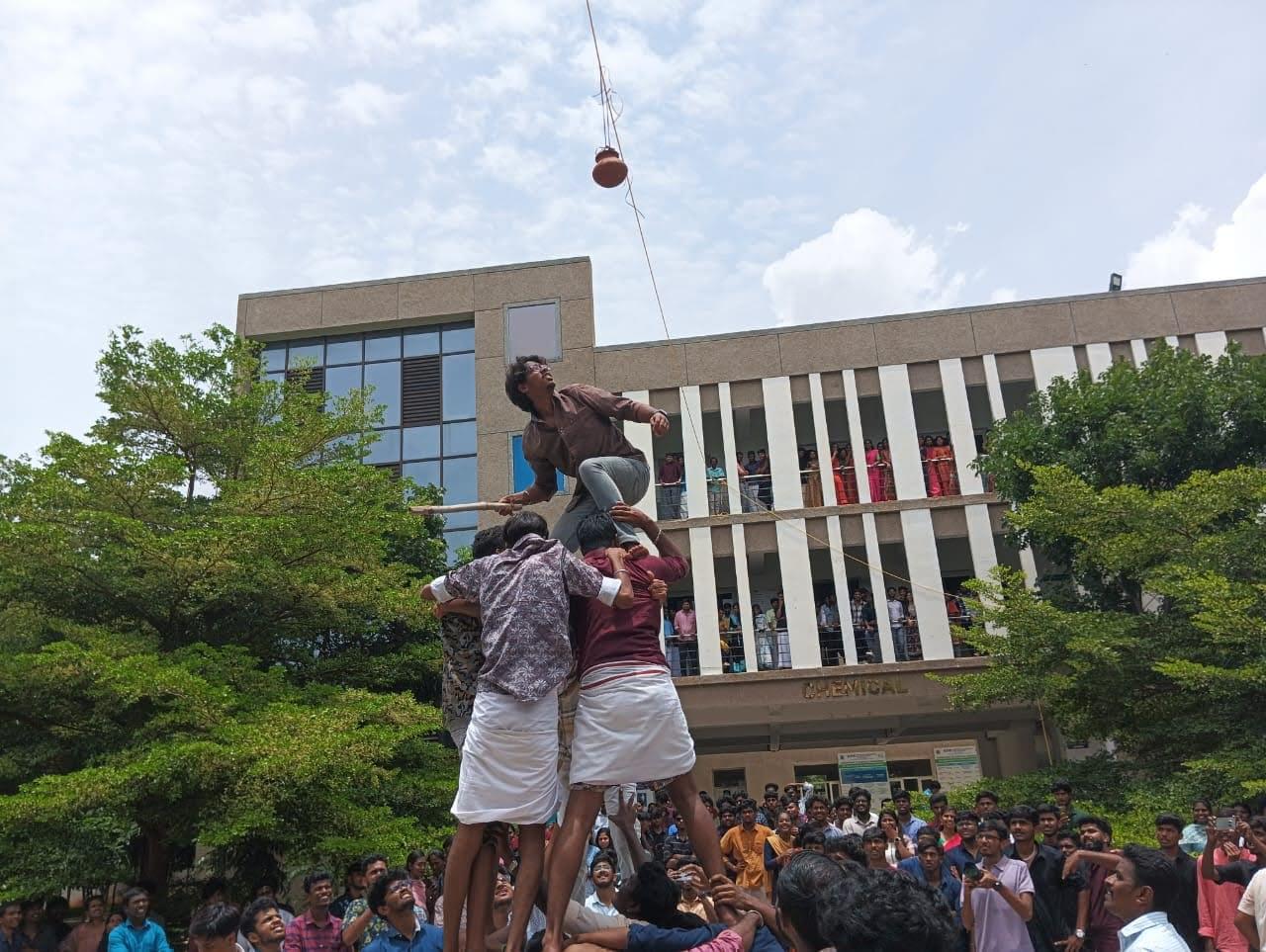 KPRIET Extra-Curricular photo (5) by SHRIHARI S