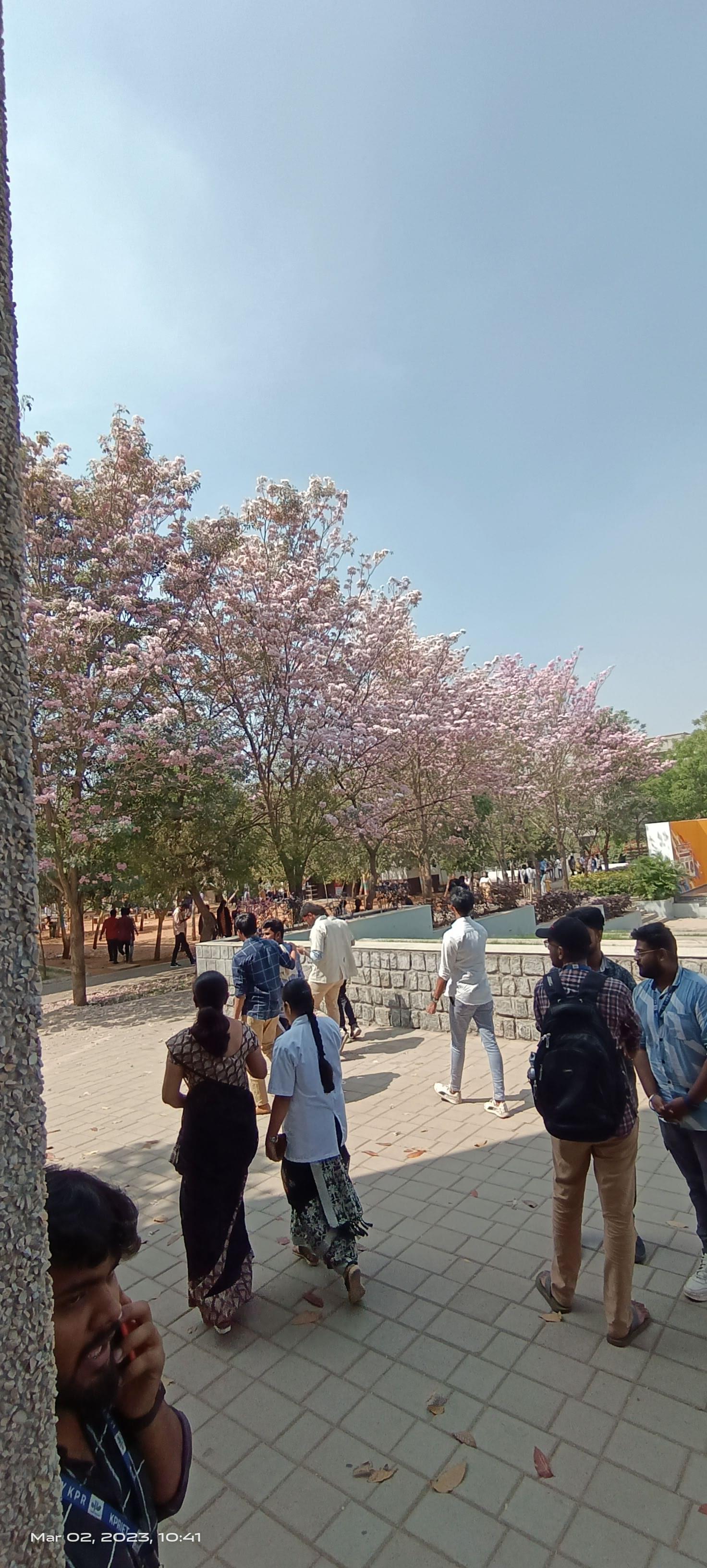 KPRIET Campus photo (15) by SHRIHARI S