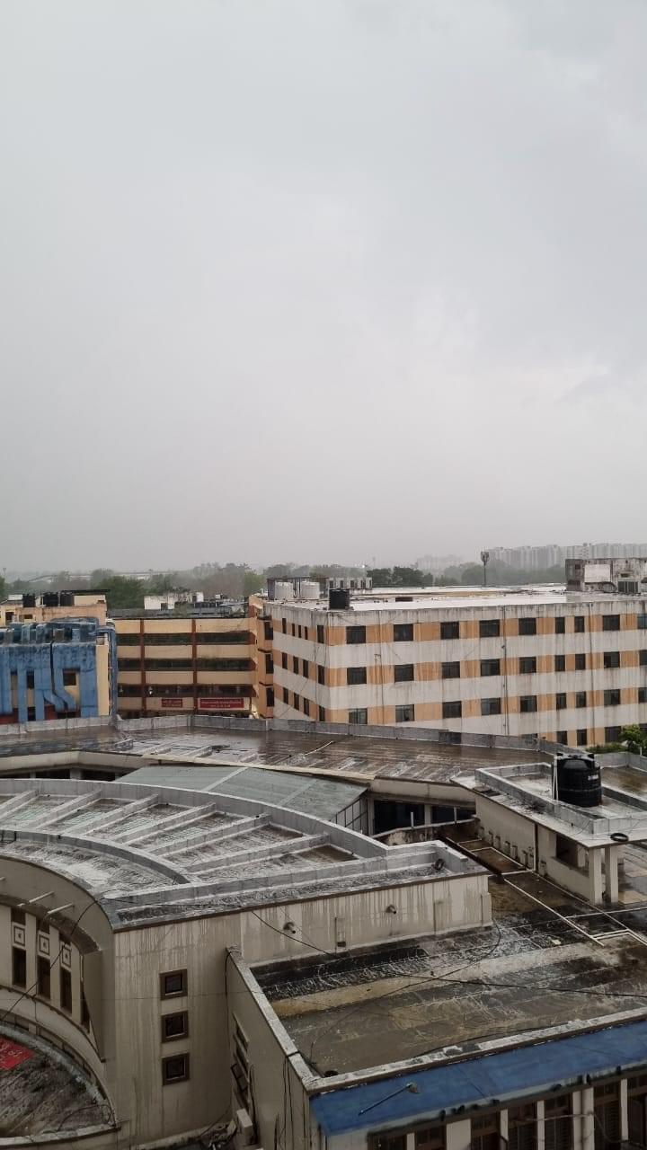 GMC Baroda Campus photo (12) by Mori Krish