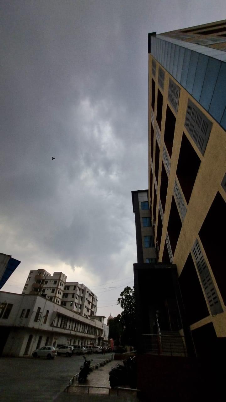 GMC Baroda Campus photo (11) by Mori Krish