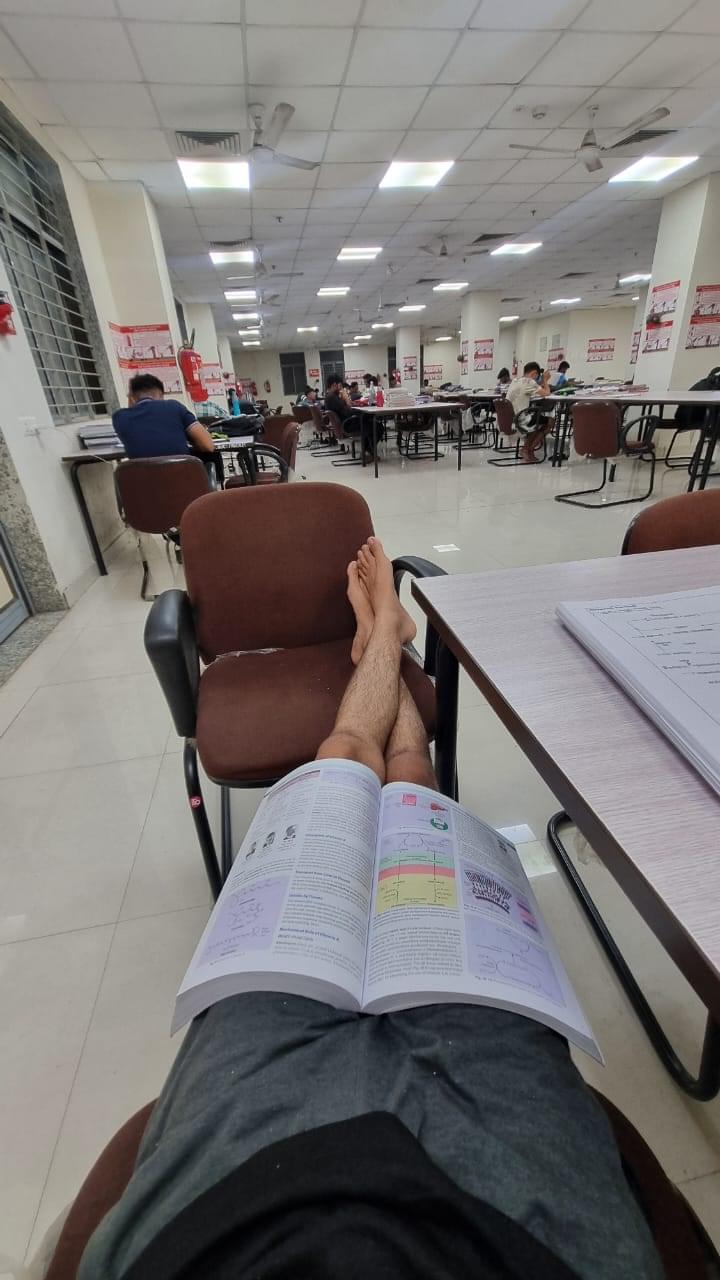 GMC Baroda Facilities & Labs photo (8) by Mori Krish