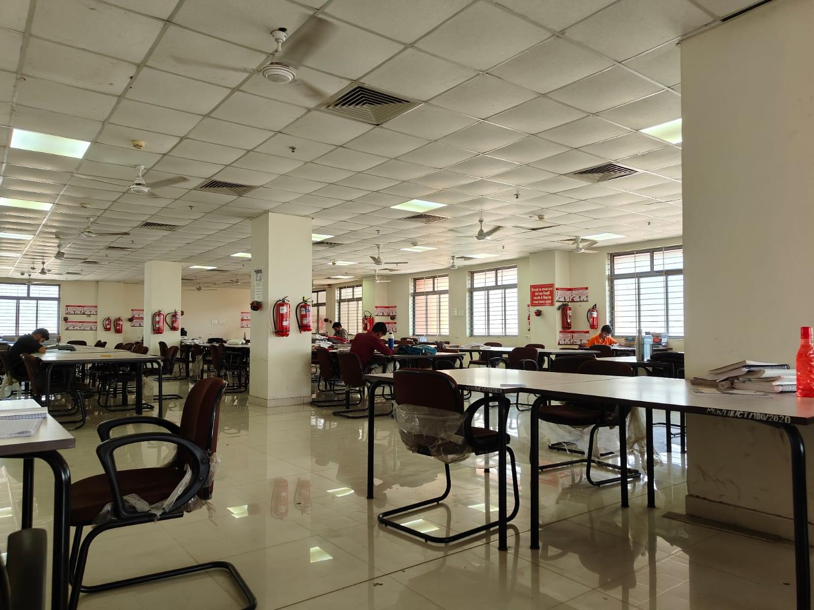 GMC Baroda Infrastructure & Academic Building photo (10) by Mori Krish