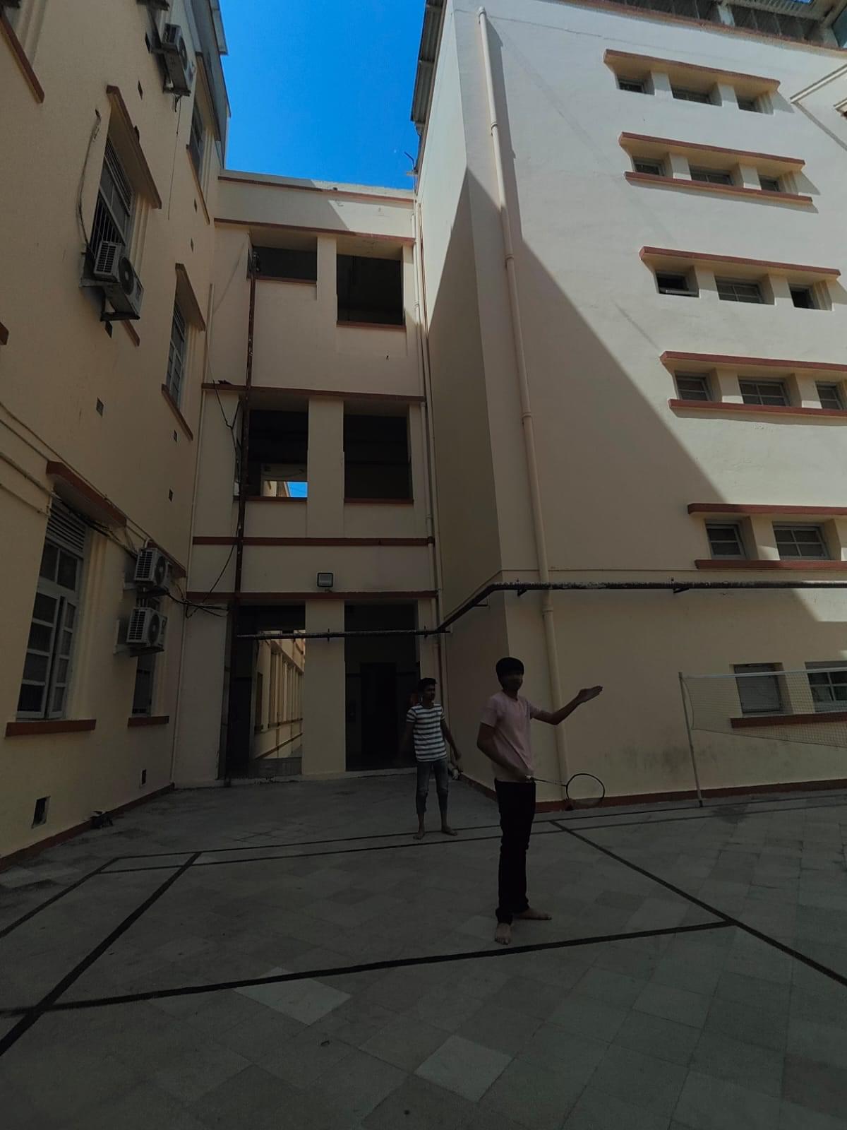 GMC Baroda Extra-Curricular photo (9) by Mori Krish