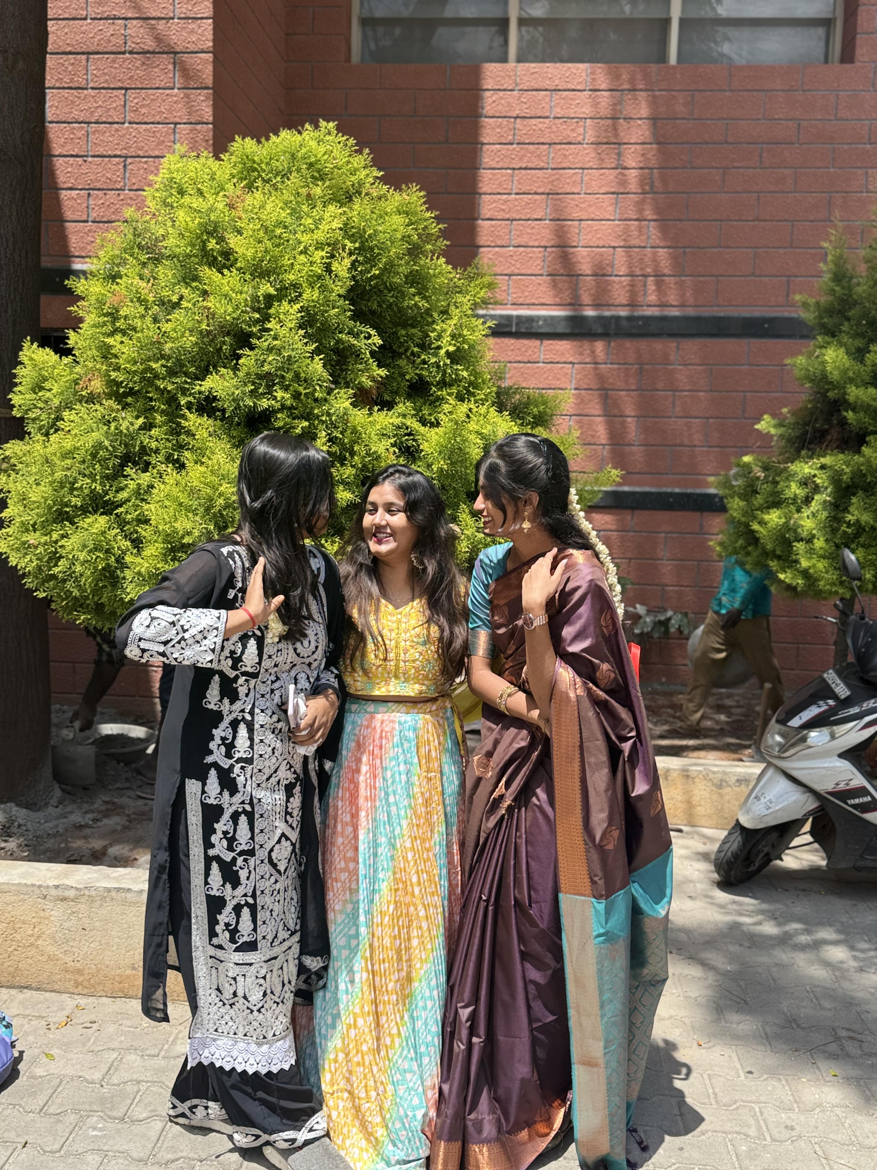 Ramaiah College of Arts, Science and Commerce Bangalore Events photo 1