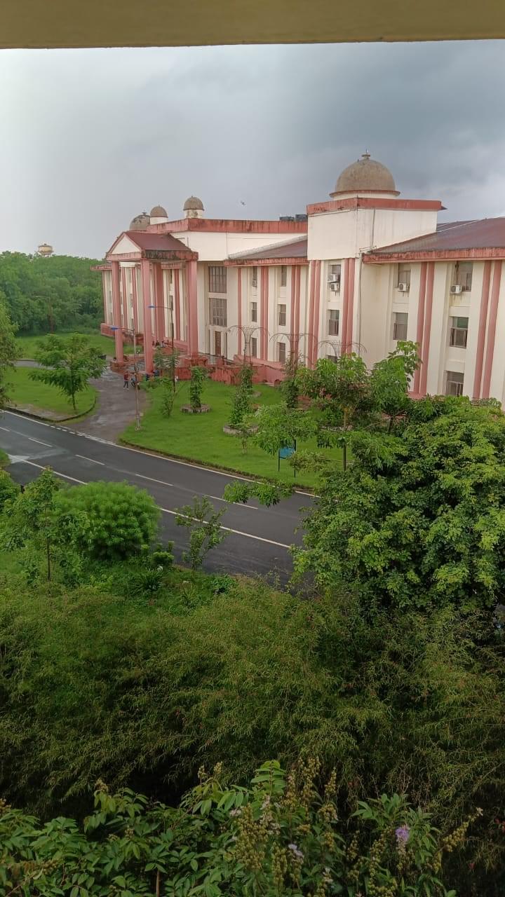 Doon University Dehradun Campus photo (4) by Asmi Rawat