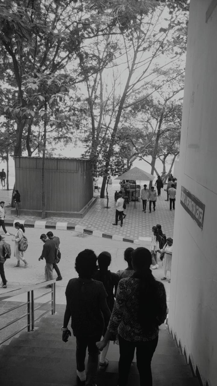 MLR Institute of Technology - MLID Campus photo (18) by Akanksha karnati