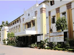 University of Madras Chennai Campus photo (4) by Dharun Dharsan R