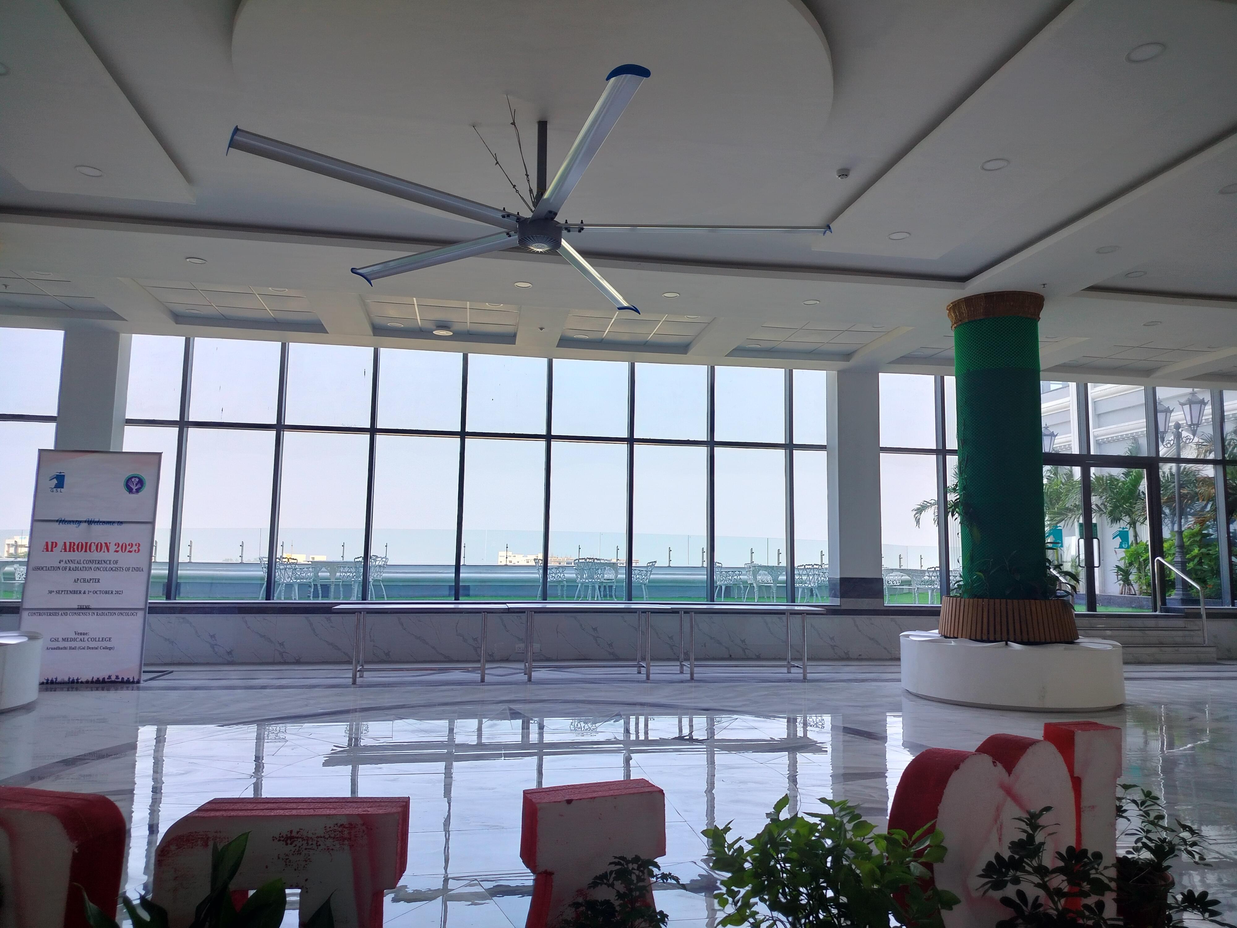 GSL Medical College and General Hospital Rajahmundhry Campus photo 3