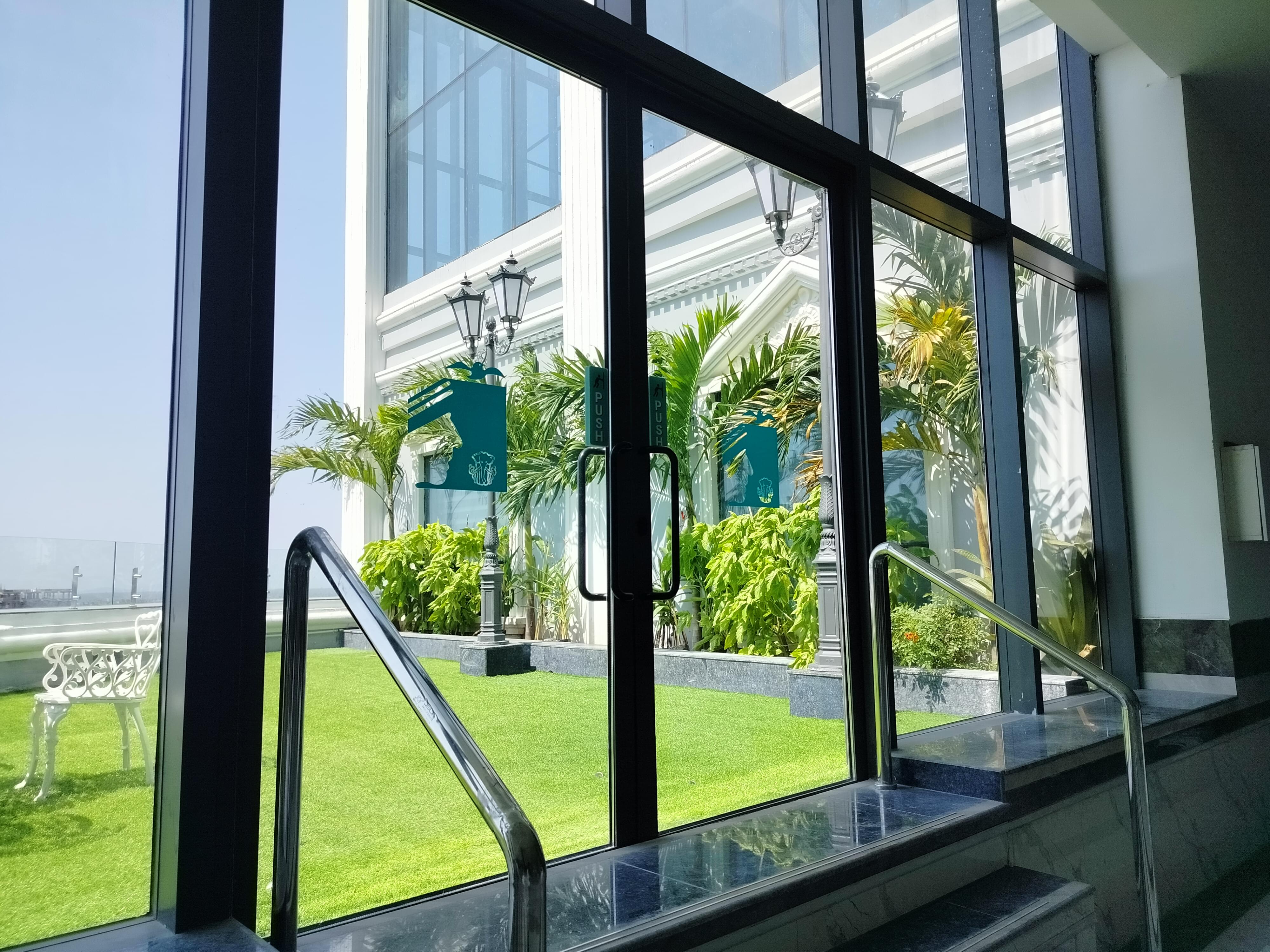 GSL Medical College and General Hospital Rajahmundhry Campus photo 1