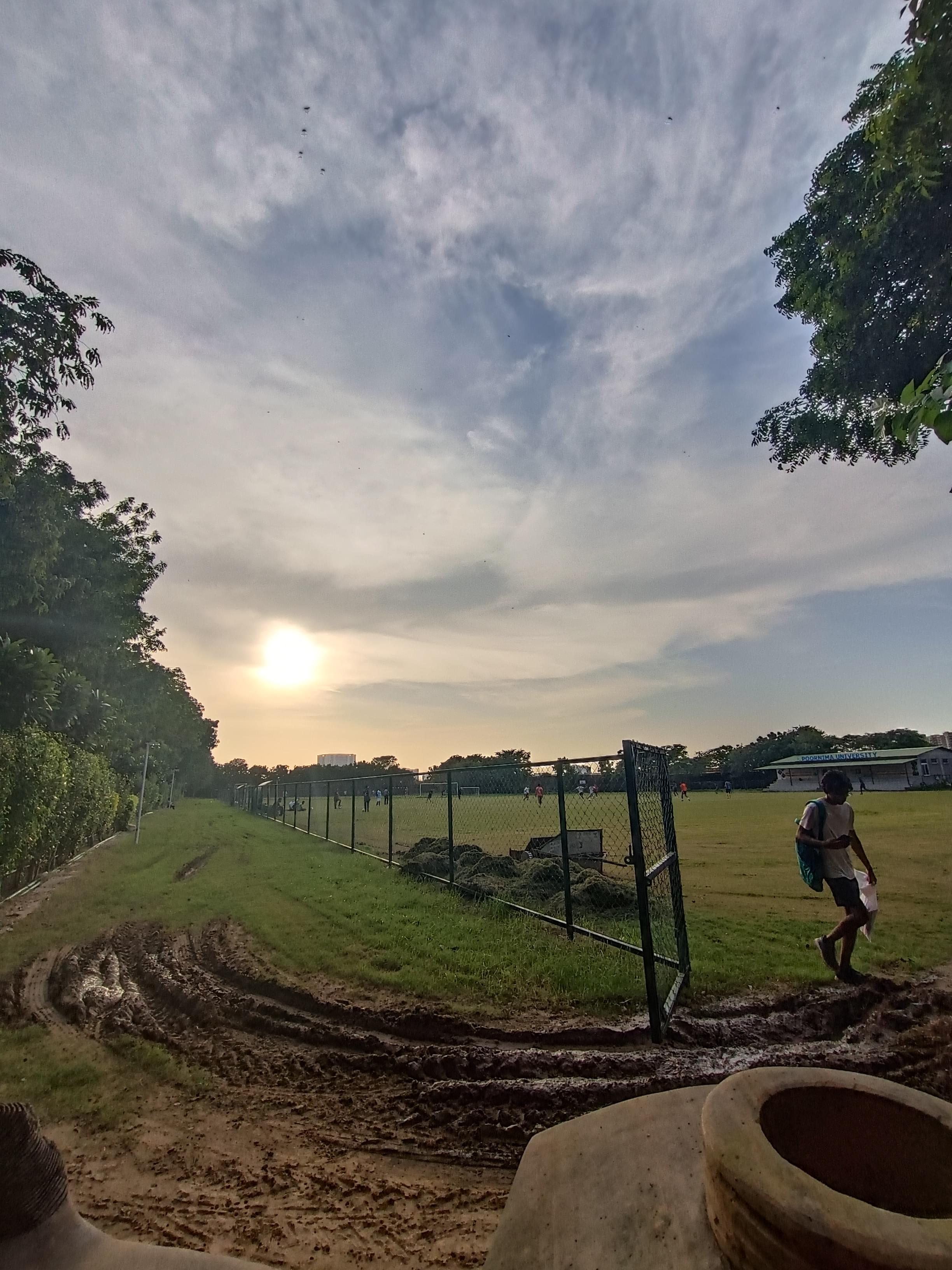 Poornima University Jaipur Campus photo (15) by Rehan Hussain