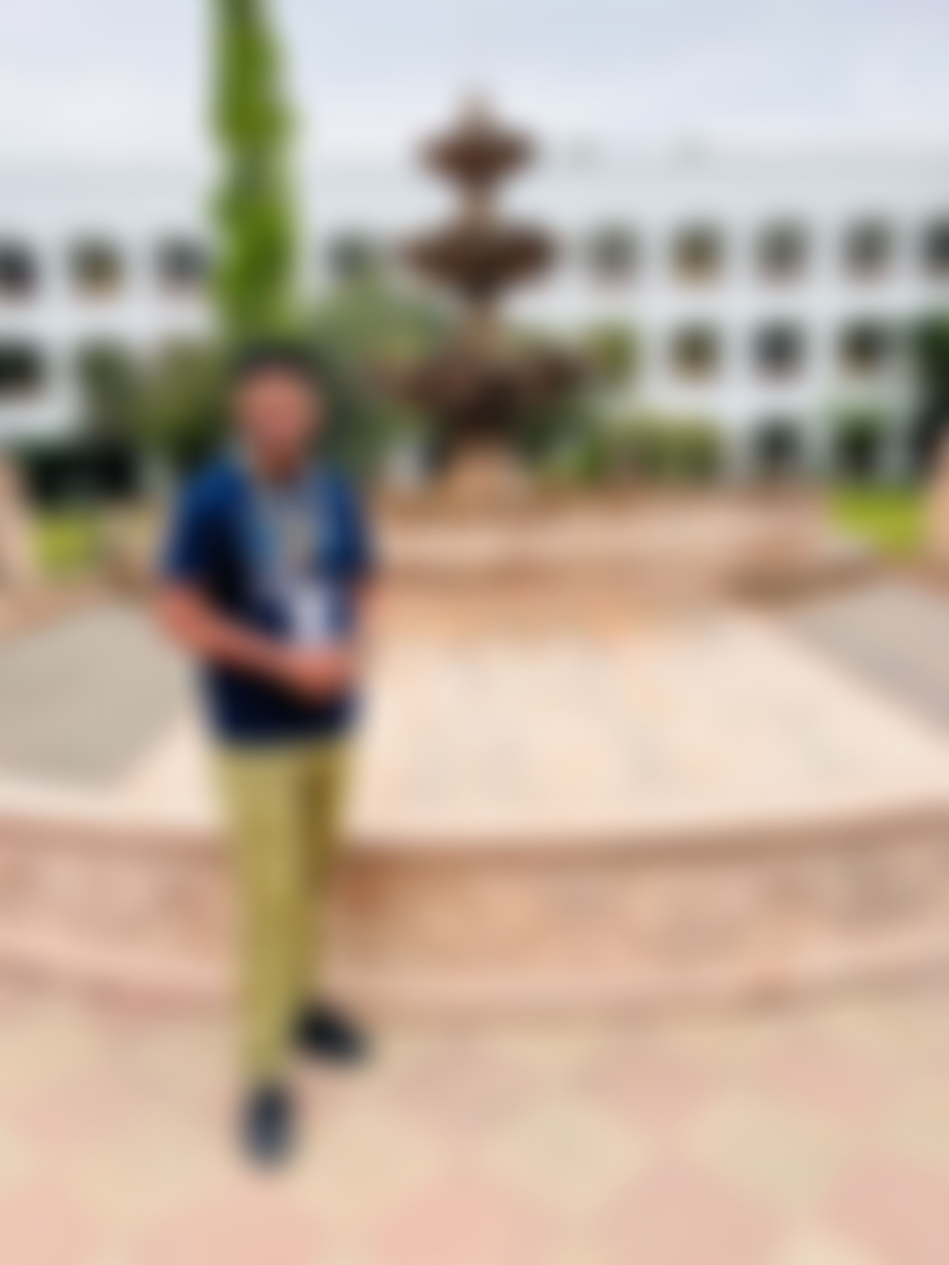 SRIT Jabalpur Extra-Curricular photo (10) by Hamid Hussain