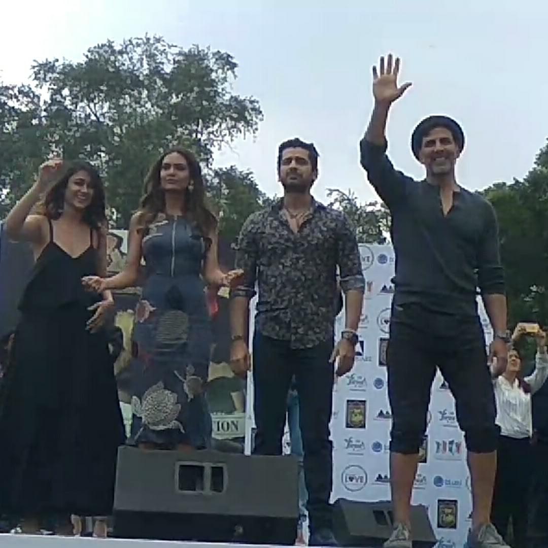 Shaheed Bhagat Singh College Events photo (20) by Anjali singh