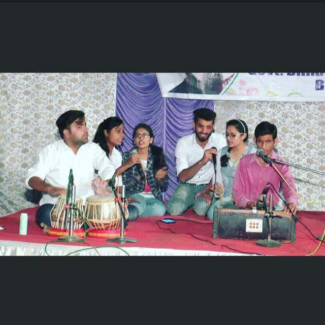 Shaheed Bhagat Singh College Extra-Curricular photo (18) by Anjali singh