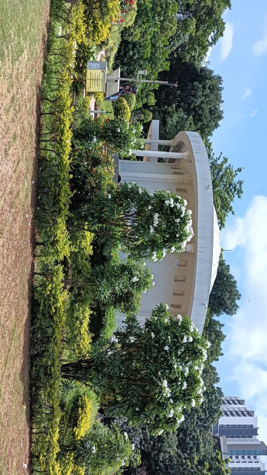 GNITS Campus photo (14) by Gaddameedi Akshaya