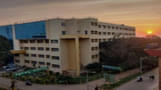 Campus Photo submitted by Sanjay U T