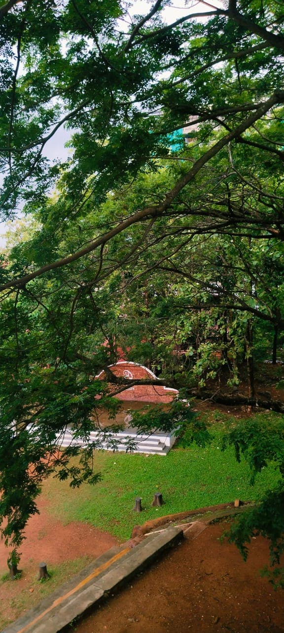 MEC Kochi Campus photo (13) by Aparna mohan