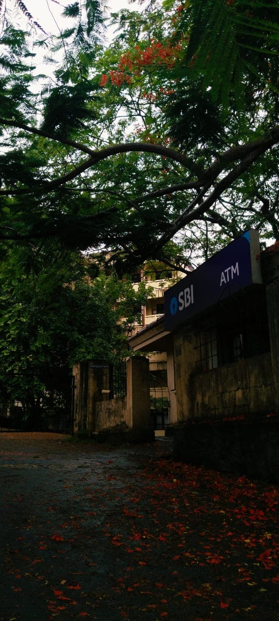 MEC Kochi Campus photo (12) by Aparna mohan