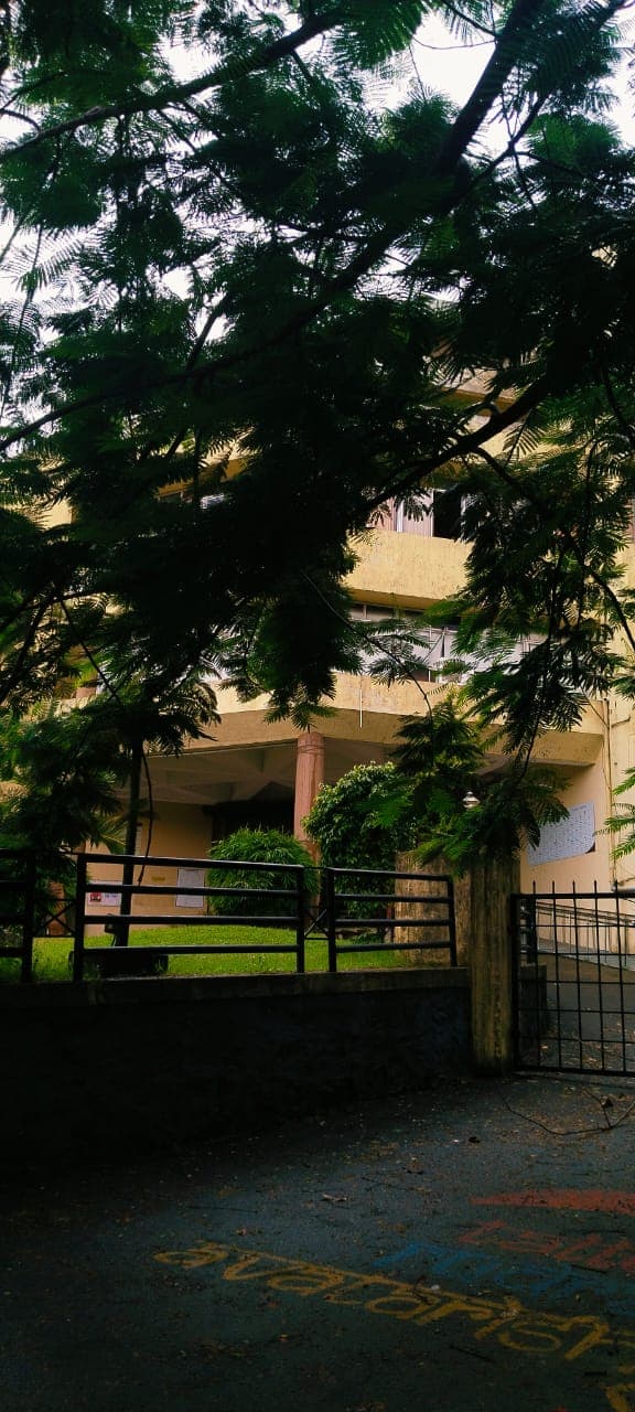 MEC Kochi Campus photo (15) by anamika cbinu