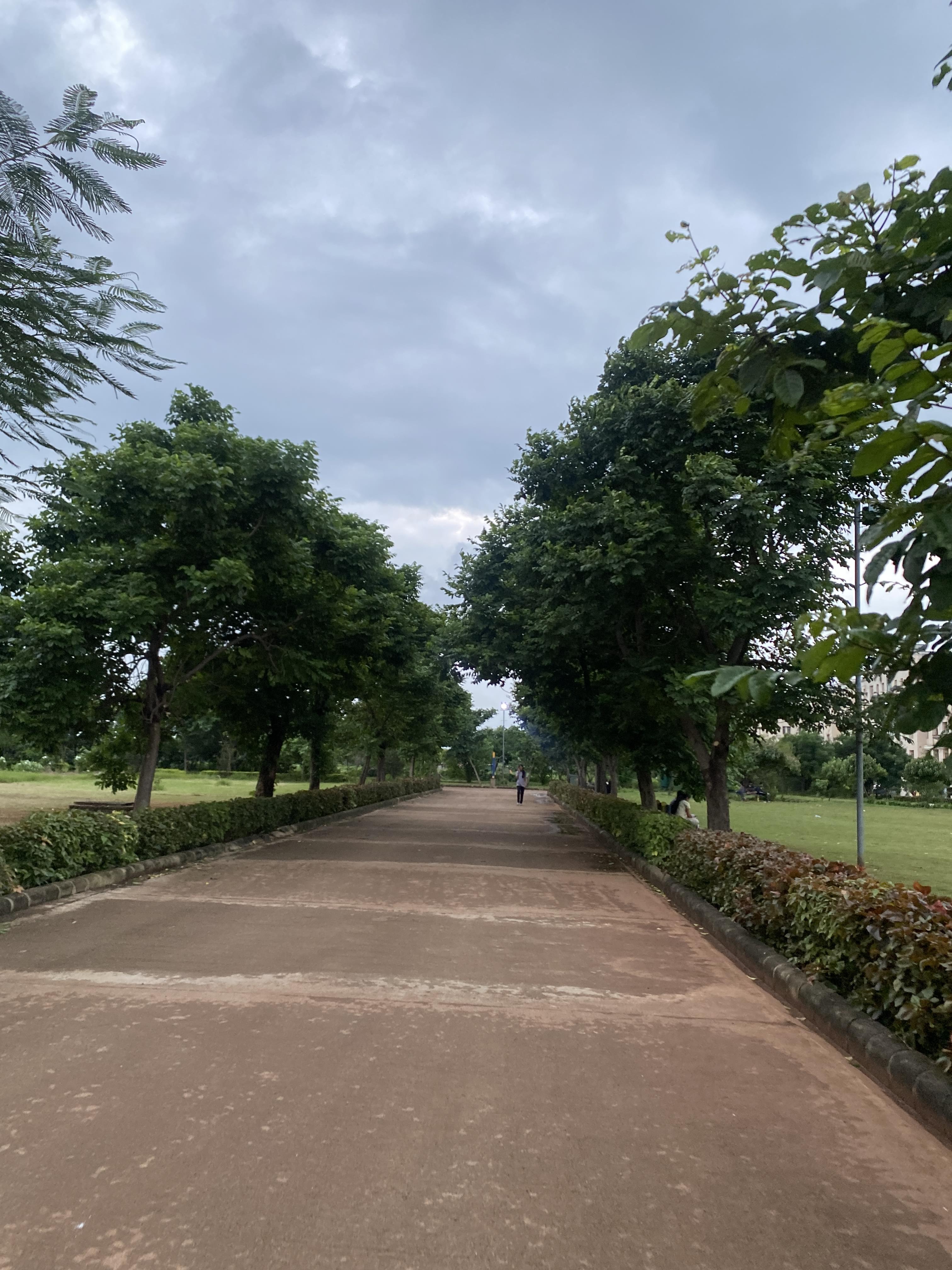 Amity University Raipur Hostels photo (3) by Muskan