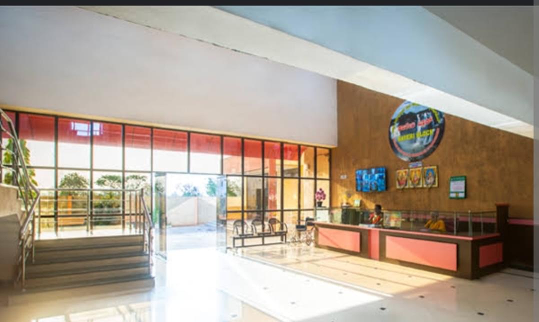 BITM Bellary Hostels photo 2