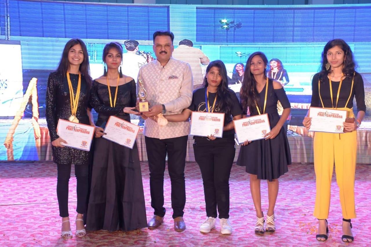 AIMT Lucknow Events photo (18) by Hemant Singh