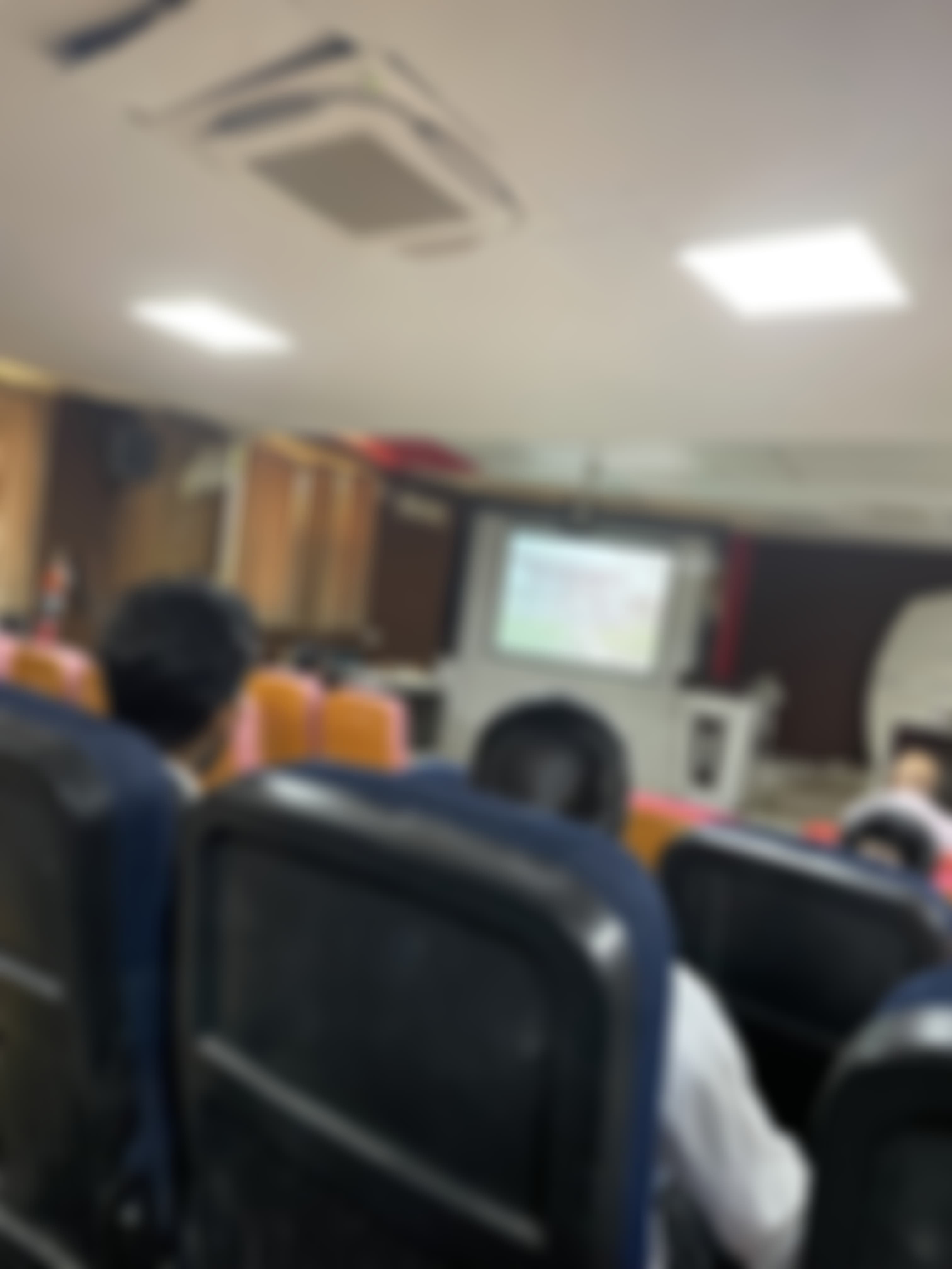 LNCT University Bhopal Events photo (20) by Shanvi maltiyar