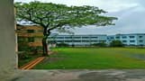 Campus Photo submitted by Ranabir Majumder