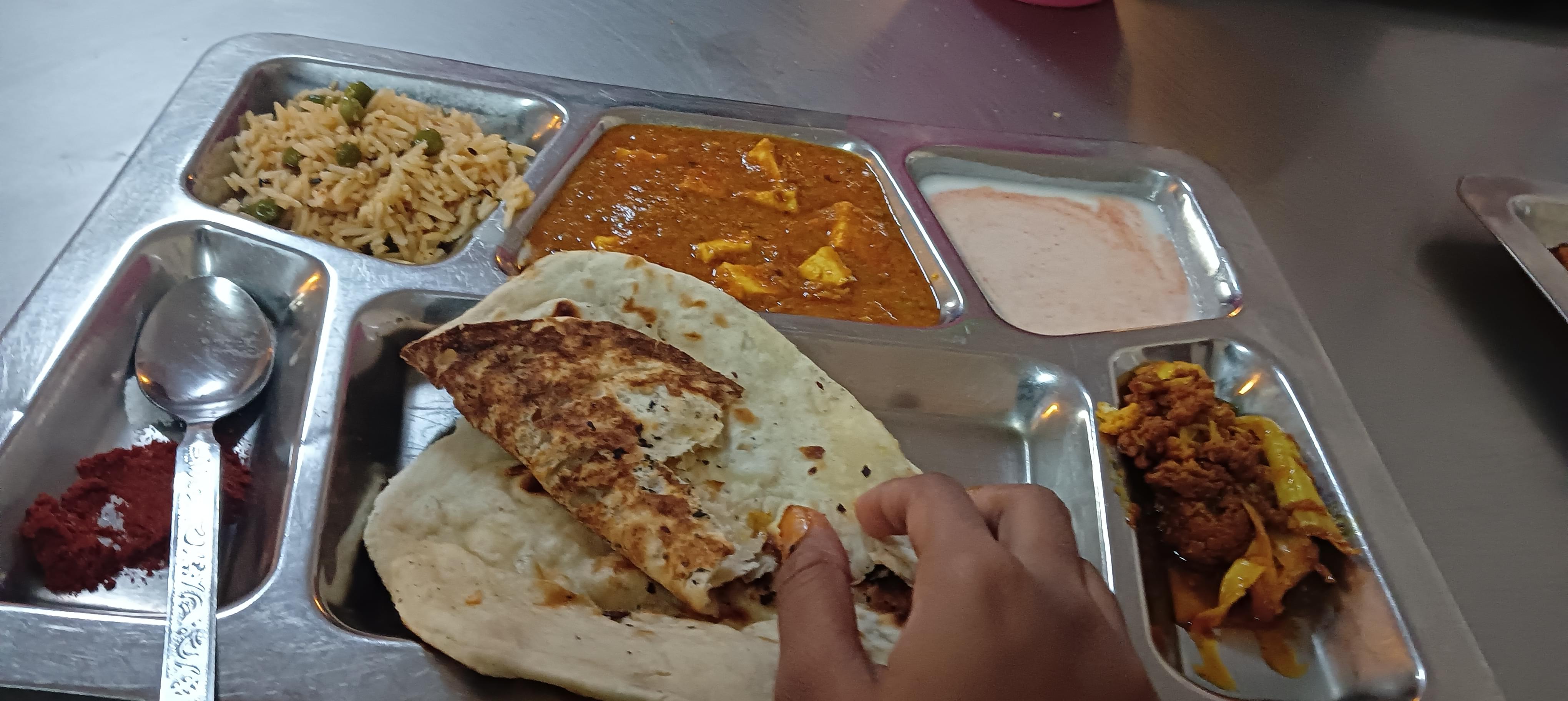 ACEIT Jaipur Hostels photo (14) by Rakhi