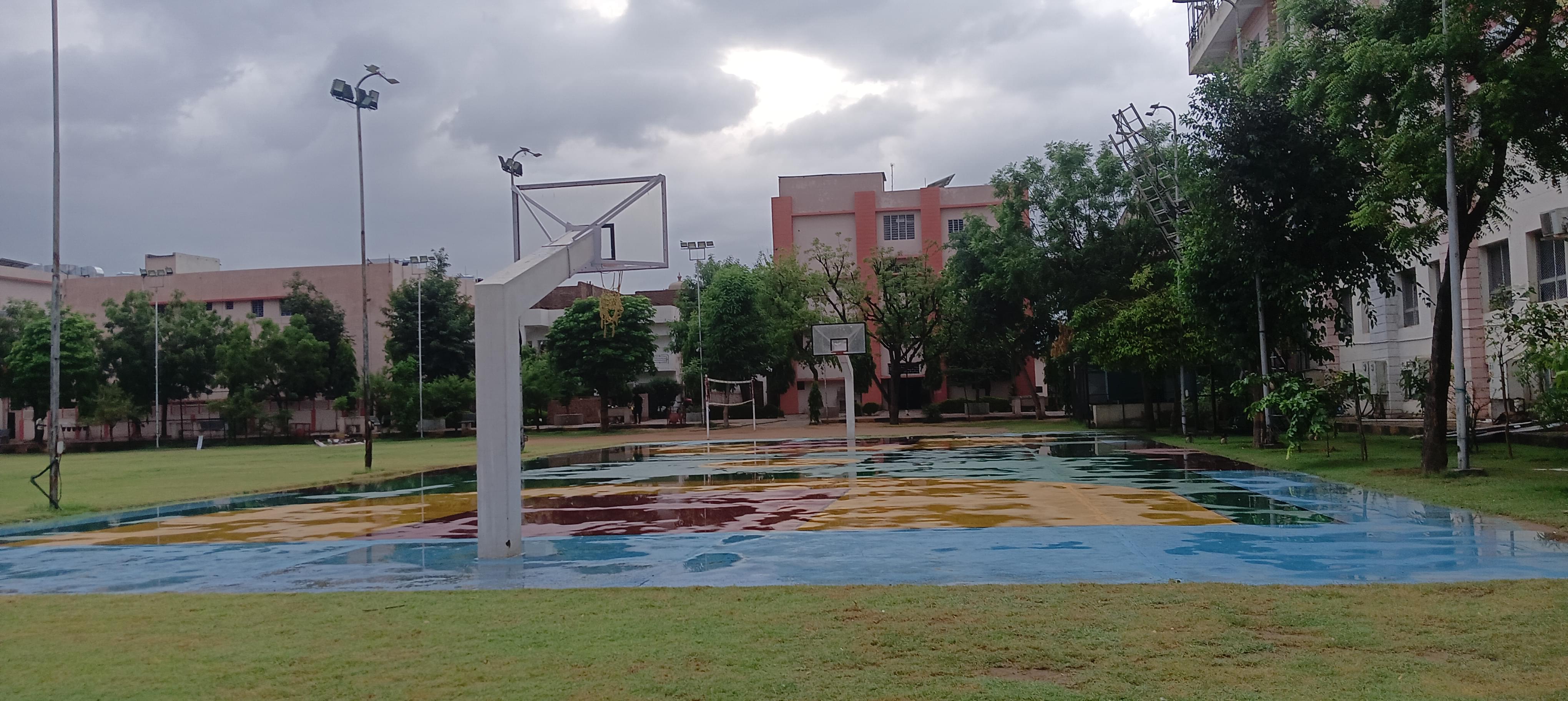 ACEIT Jaipur Infrastructure & Academic Building photo (15) by Rakhi