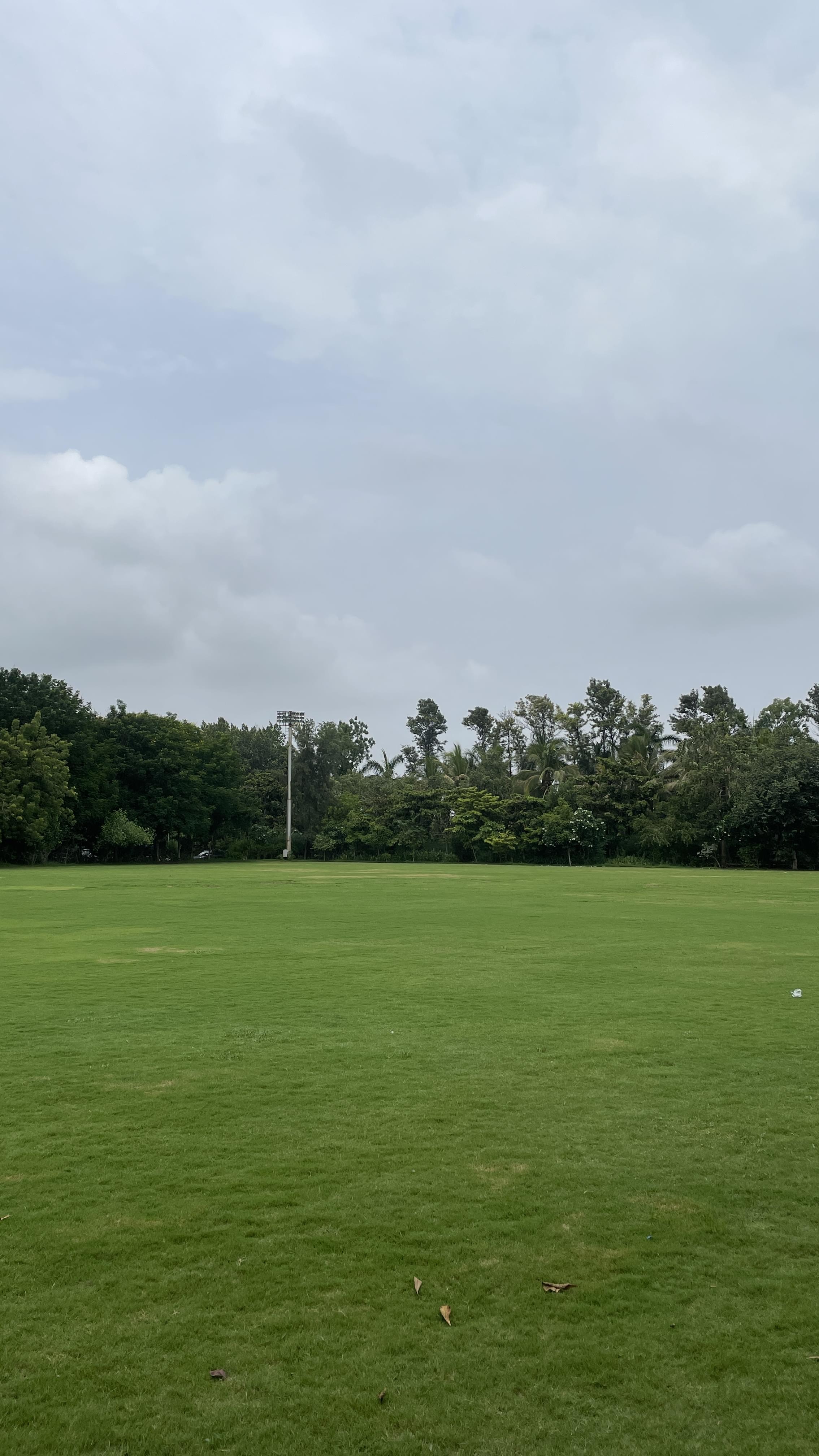 Karnavati University Gandhinagar Campus photo (10) by Anoushna Nandi