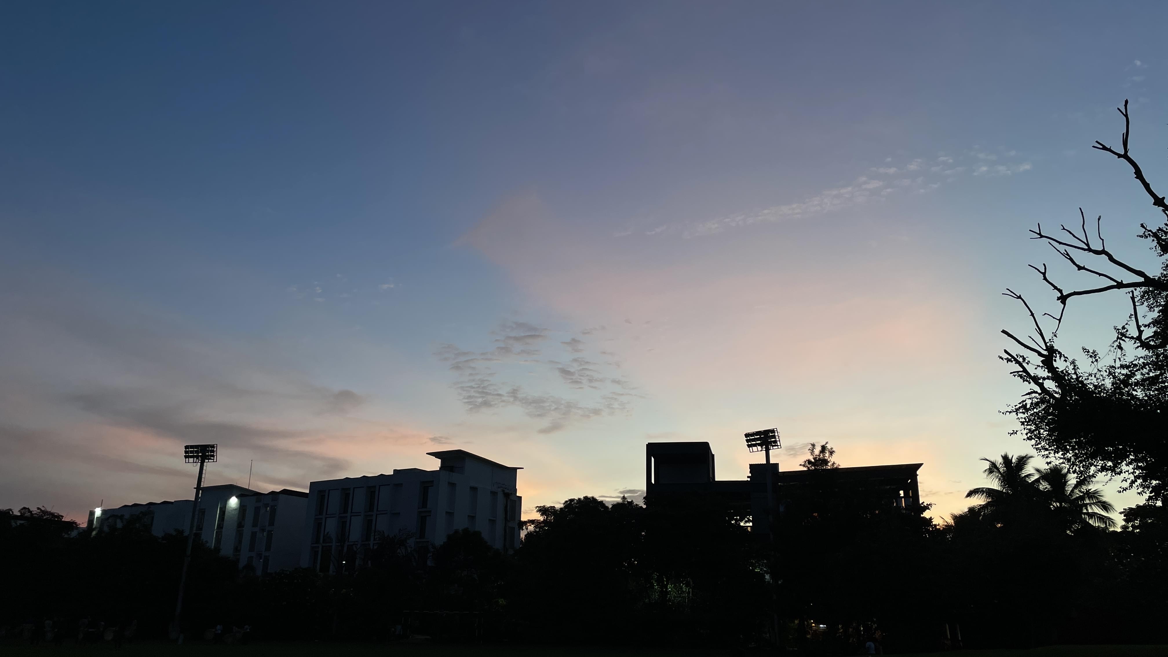 Karnavati University Gandhinagar Campus photo (9) by Anoushna Nandi