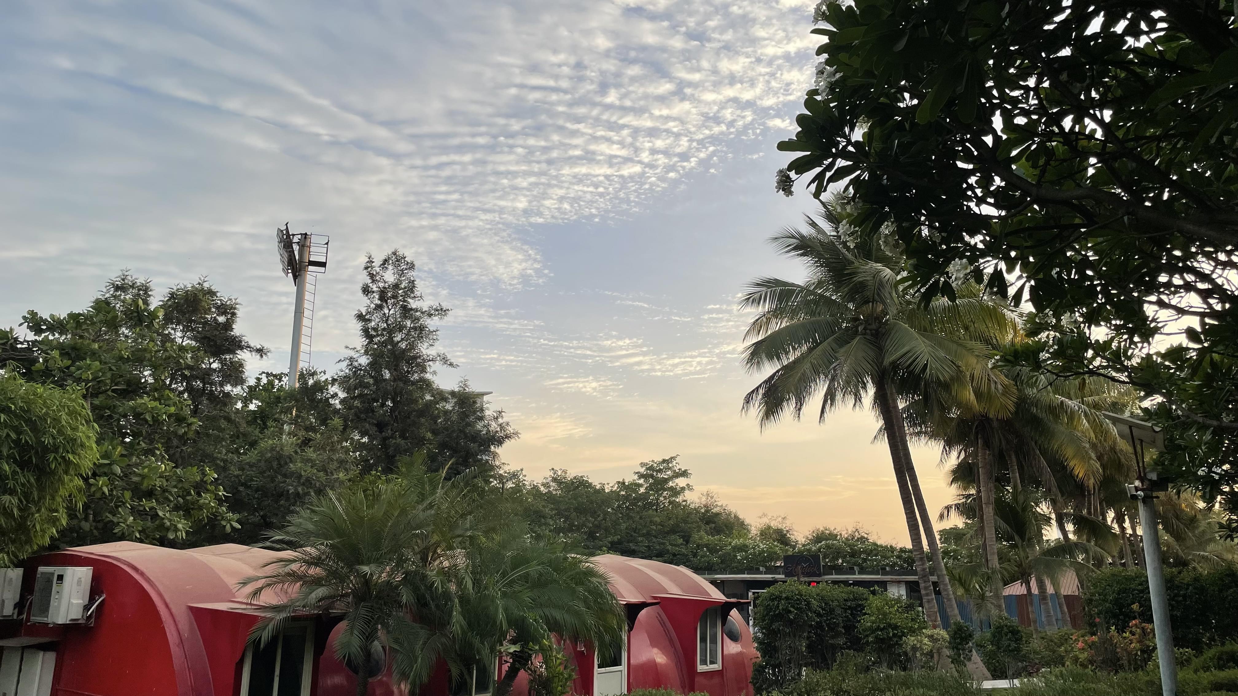 Karnavati University Gandhinagar Campus photo (12) by Anoushna Nandi