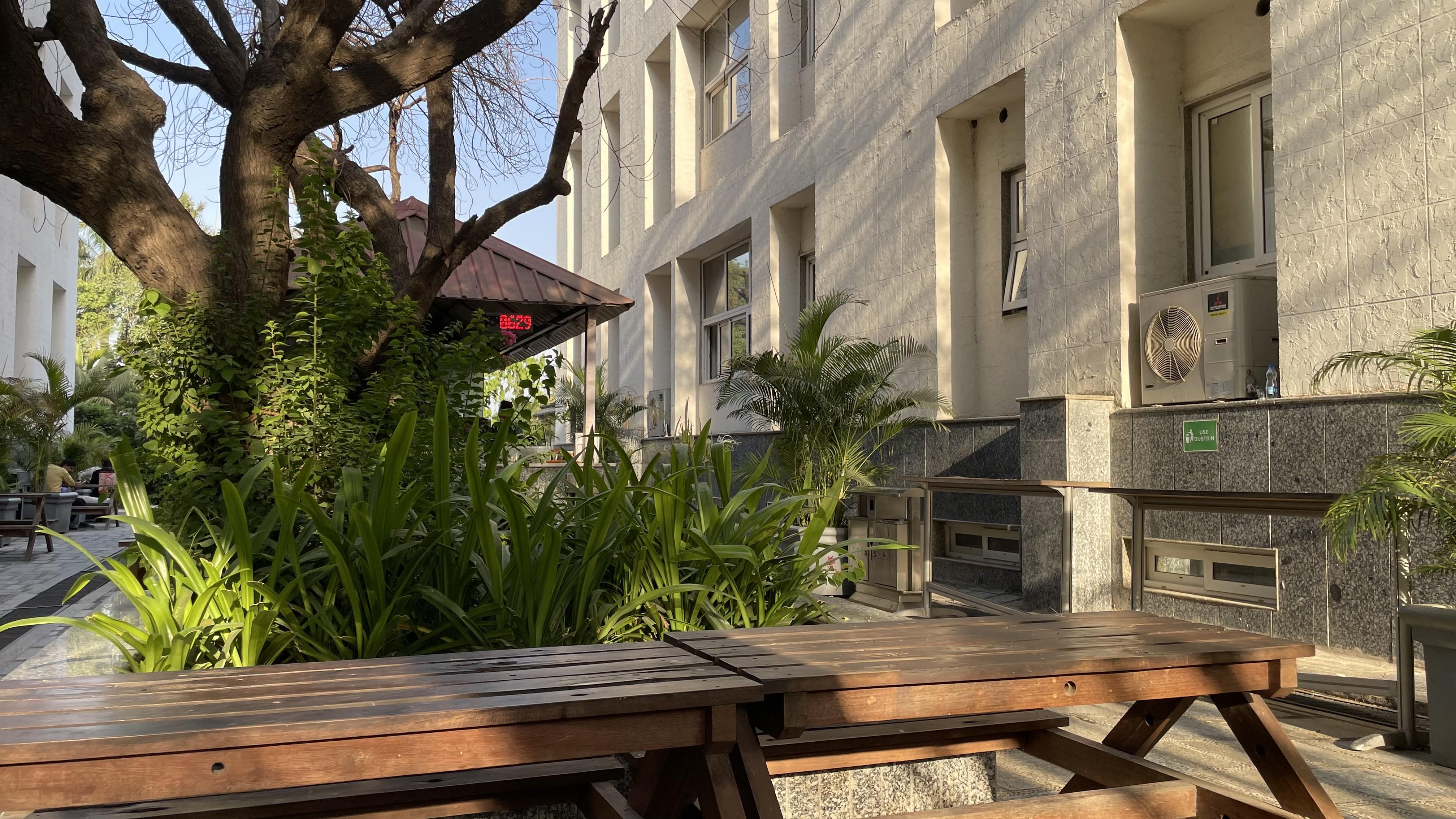 Karnavati University Gandhinagar Campus photo (13) by Anoushna Nandi