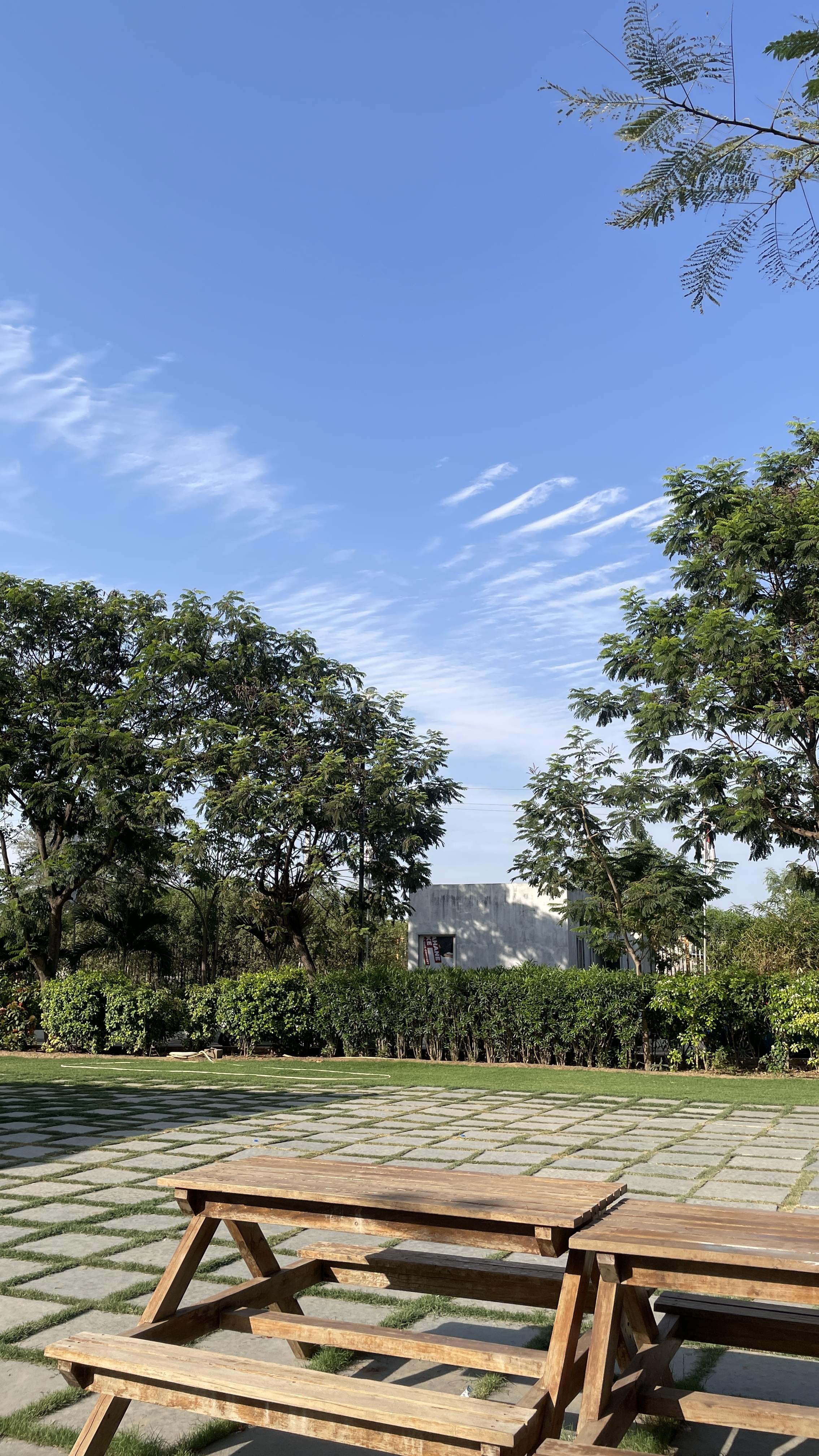 Karnavati University Gandhinagar Campus photo (11) by Anoushna Nandi