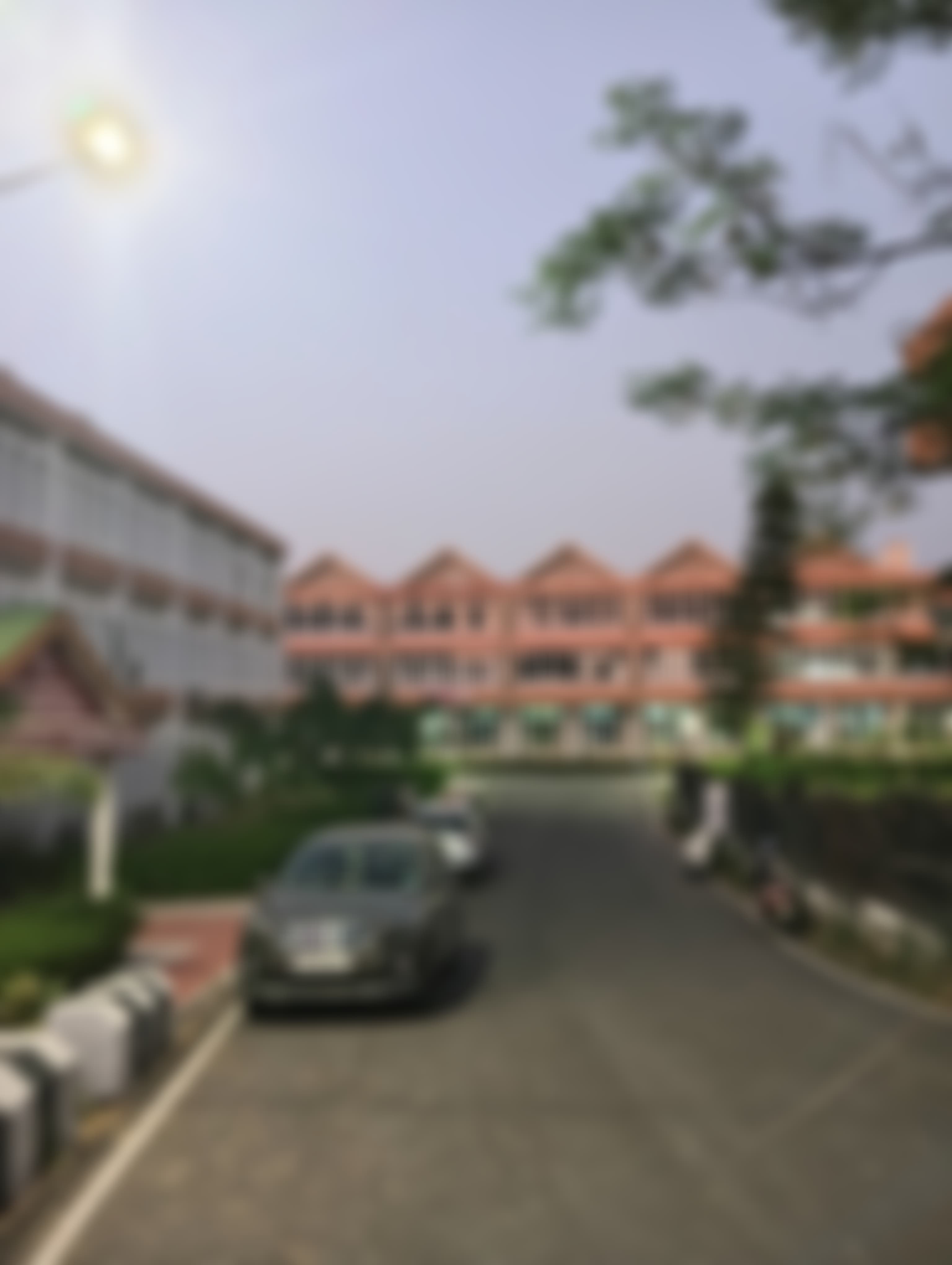 NIT Hamirpur Campus photo (12) by Vinay Sunda