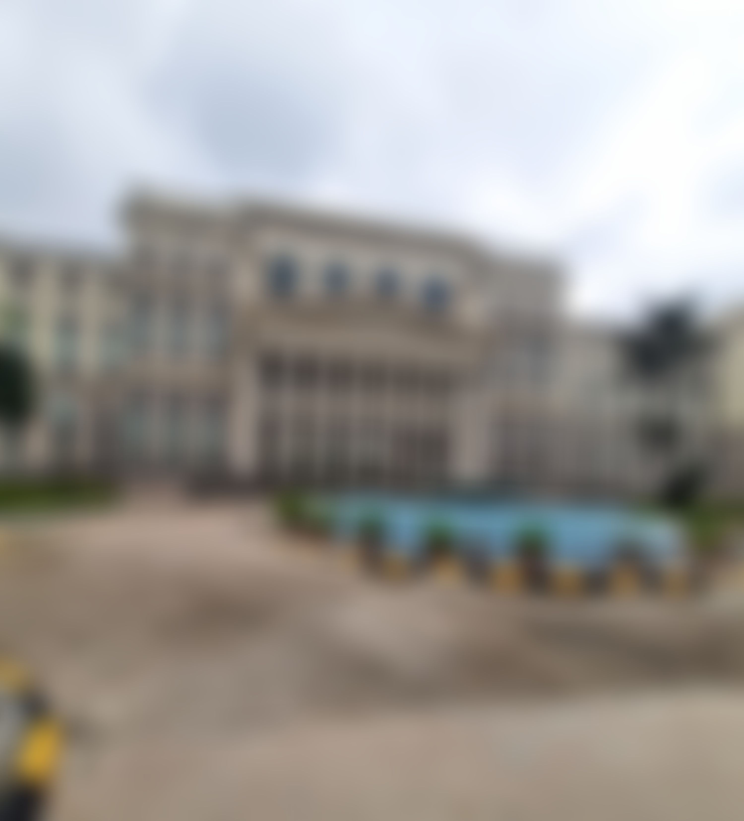 Amity University Lucknow Infrastructure & Academic Building photo (10) by Shikha