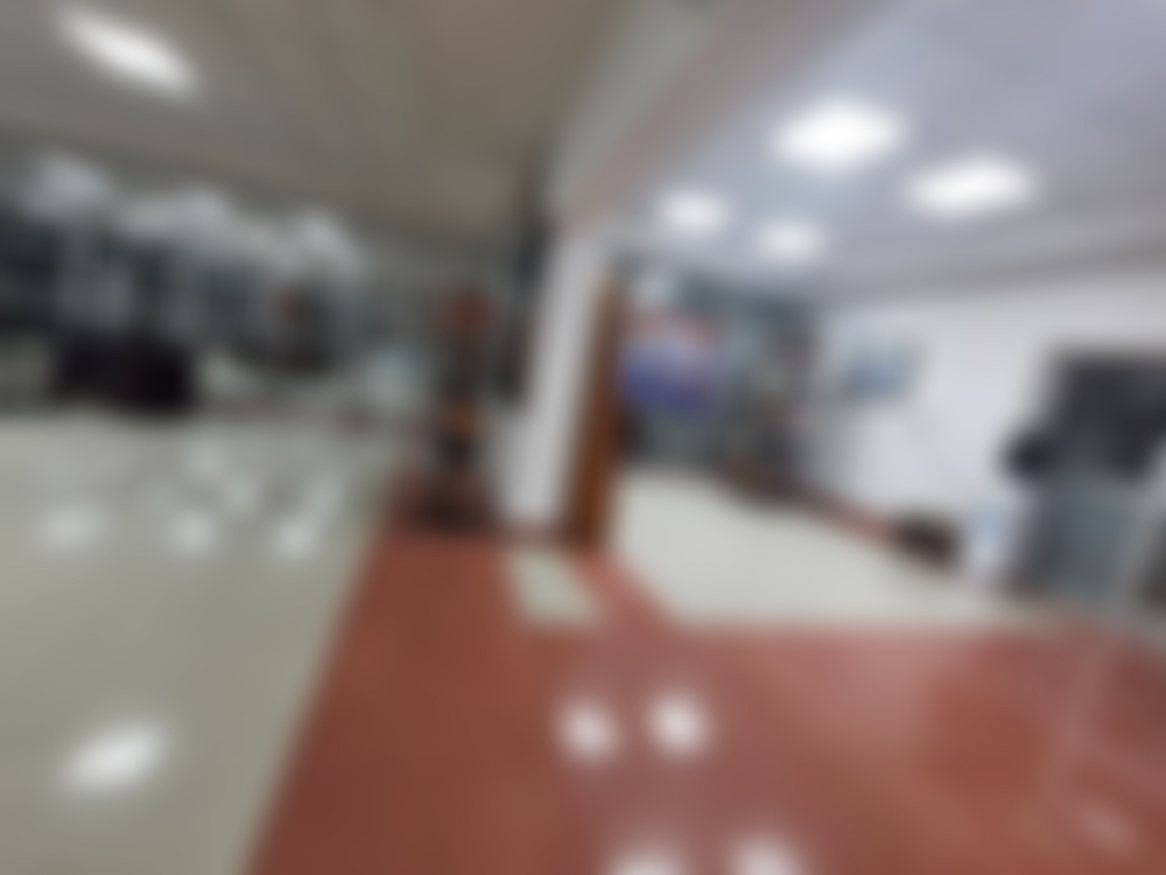 Amity University Lucknow Infrastructure & Academic Building photo (9) by Shikha