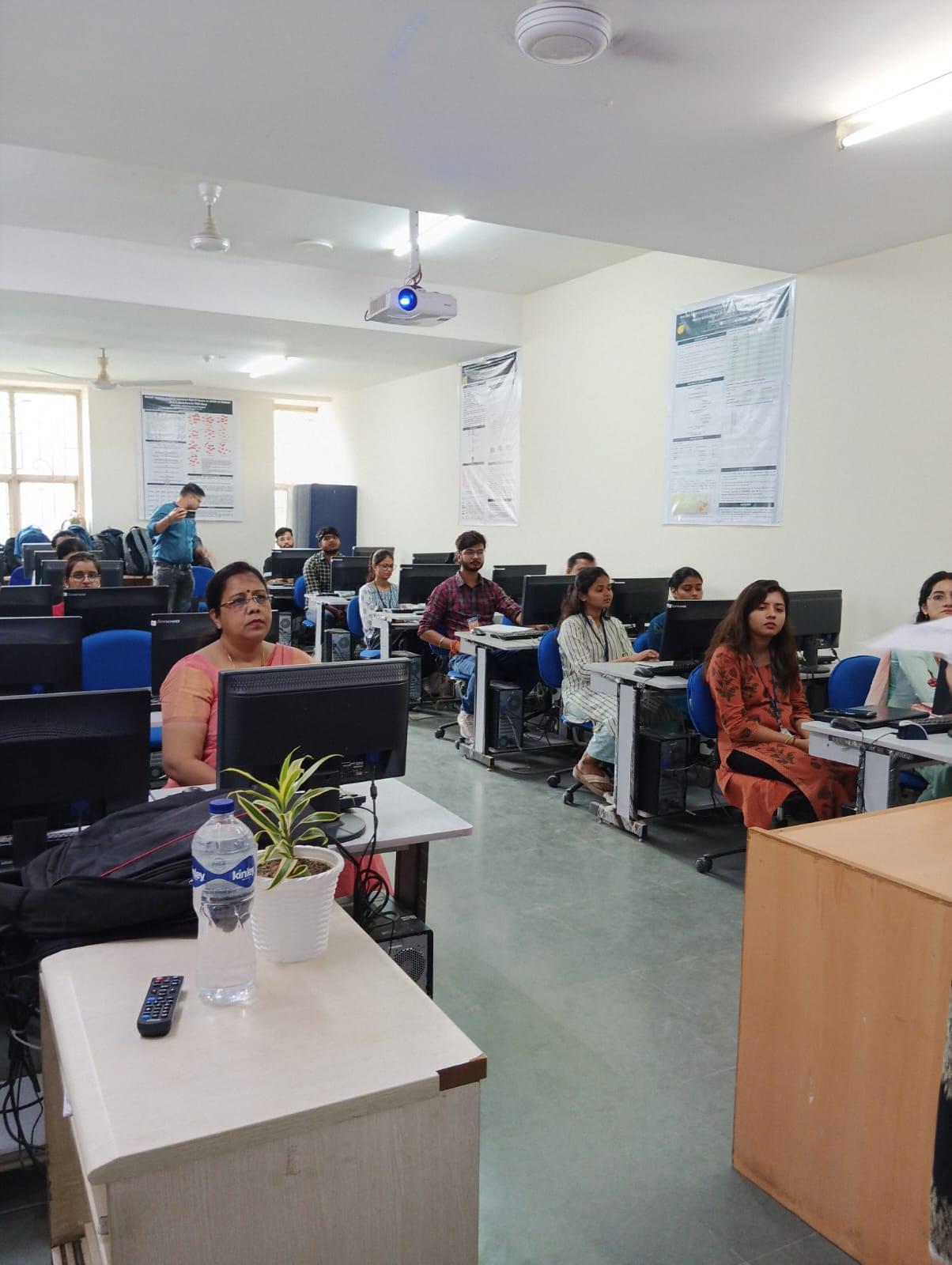 Amity University Lucknow Hostels photo (4) by Shikha